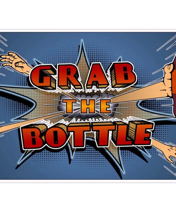 Grab the Bottle Steam Key GLOBAL
